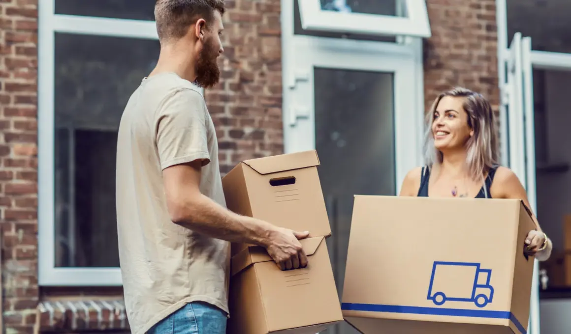 Przeprowadzki a zwierzęta - jak zadbać o pupilów?