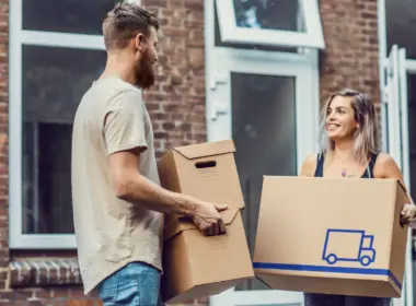 Przeprowadzki a zwierzęta - jak zadbać o pupilów?